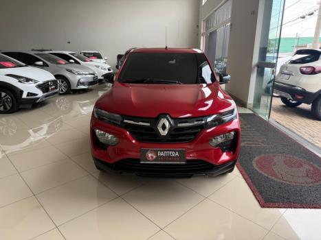RENAULT Kwid 1.0 12V 4P SCE FLEX INTENSE, Foto 1