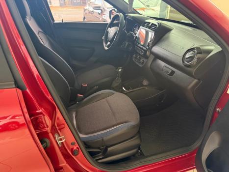 RENAULT Kwid 1.0 12V 4P SCE FLEX INTENSE, Foto 5