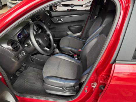 RENAULT Kwid 1.0 12V 4P SCE FLEX INTENSE, Foto 6