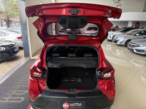 RENAULT Kwid 1.0 12V 4P SCE FLEX INTENSE, Foto 8