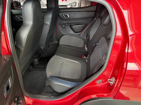 RENAULT Kwid 1.0 12V 4P SCE FLEX INTENSE, Foto 9