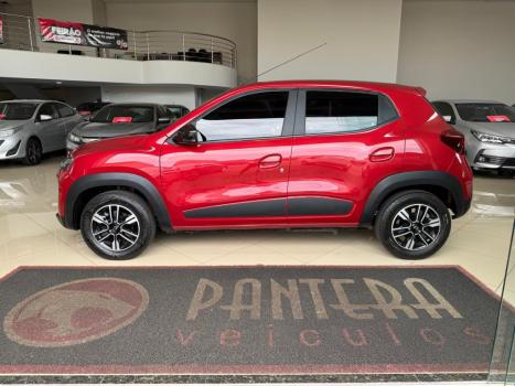 RENAULT Kwid 1.0 12V 4P SCE FLEX INTENSE, Foto 10