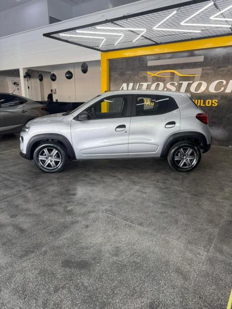 RENAULT Kwid 1.0 12V 4P SCE FLEX ZEN 2, Foto 2