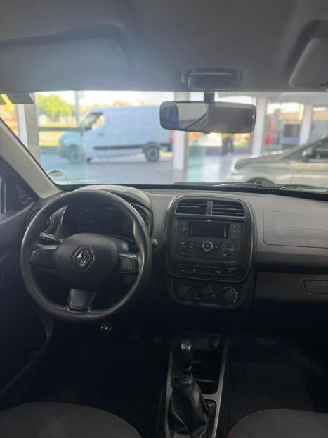 RENAULT Kwid 1.0 12V 4P SCE FLEX ZEN 2, Foto 9