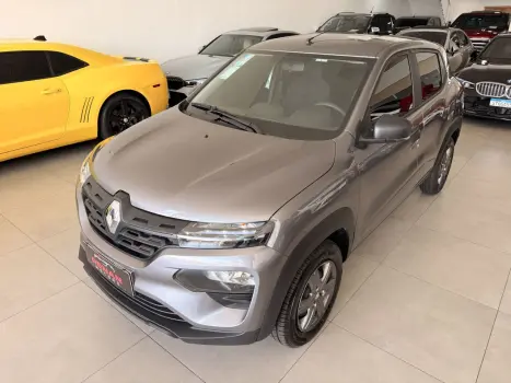RENAULT Kwid 1.0 12V 4P SCE FLEX ZEN 2, Foto 1