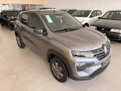 RENAULT Kwid 1.0 12V 4P SCE FLEX ZEN 2, Foto 7