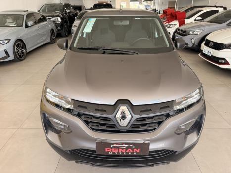 RENAULT Kwid 1.0 12V 4P SCE FLEX ZEN 2, Foto 6