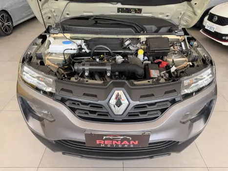 RENAULT Kwid 1.0 12V 4P SCE FLEX ZEN 2, Foto 5