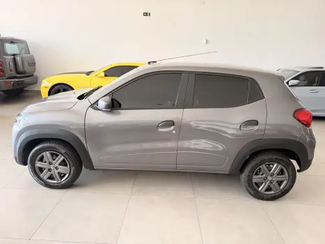 RENAULT Kwid 1.0 12V 4P SCE FLEX ZEN 2, Foto 14