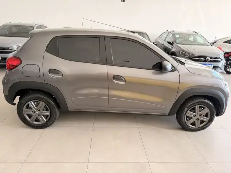 RENAULT Kwid 1.0 12V 4P SCE FLEX ZEN 2, Foto 15