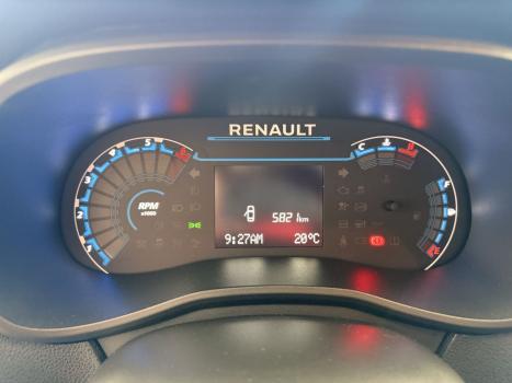 RENAULT Kwid 1.0 12V 4P SCE FLEX ZEN 2, Foto 4