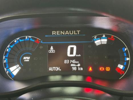 RENAULT Kwid 1.0 12V 4P SCE FLEX ZEN, Foto 9