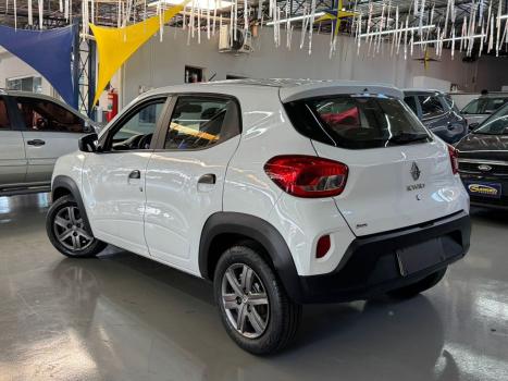 RENAULT Kwid 1.0 12V 4P SCE FLEX ZEN, Foto 15