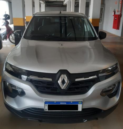 RENAULT Kwid 1.0 12V 4P SCE FLEX INTENSE, Foto 1