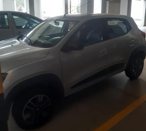 RENAULT Kwid 1.0 12V 4P SCE FLEX INTENSE, Foto 4