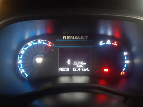 RENAULT Kwid 1.0 12V 4P SCE FLEX INTENSE, Foto 5