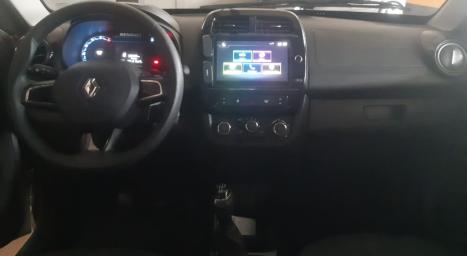 RENAULT Kwid 1.0 12V 4P SCE FLEX INTENSE, Foto 6