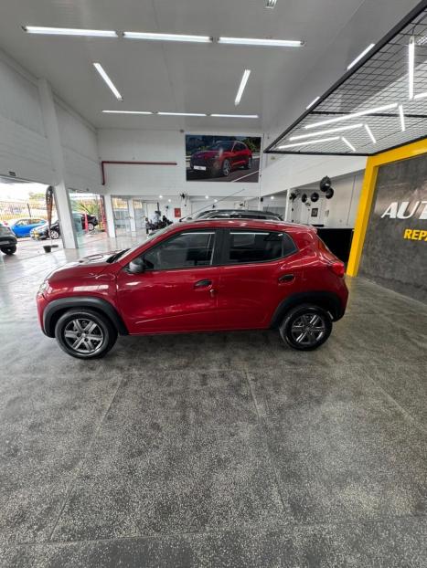 RENAULT Kwid 1.0 12V 4P SCE FLEX ZEN 2, Foto 2