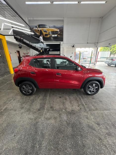 RENAULT Kwid 1.0 12V 4P SCE FLEX ZEN 2, Foto 4
