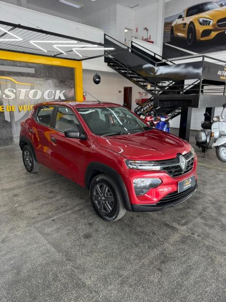 RENAULT Kwid 1.0 12V 4P SCE FLEX ZEN 2, Foto 5