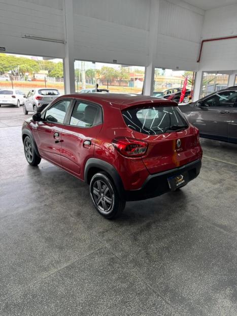 RENAULT Kwid 1.0 12V 4P SCE FLEX ZEN 2, Foto 6
