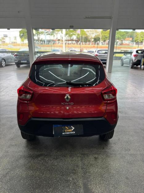 RENAULT Kwid 1.0 12V 4P SCE FLEX ZEN 2, Foto 7
