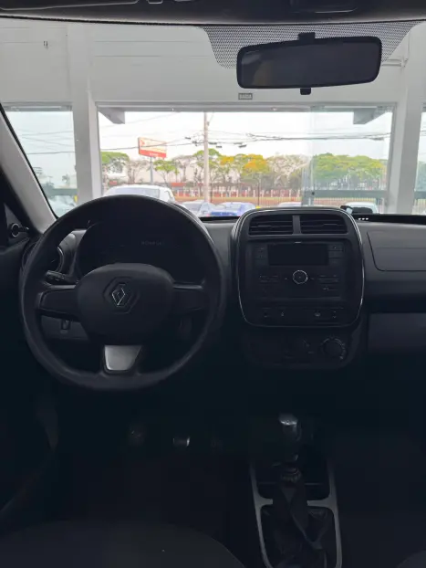 RENAULT Kwid 1.0 12V 4P SCE FLEX ZEN 2, Foto 10