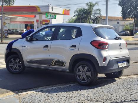 RENAULT Kwid 1.0 12V 4P SCE FLEX ZEN, Foto 6