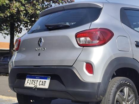 RENAULT Kwid 1.0 12V 4P SCE FLEX ZEN, Foto 7