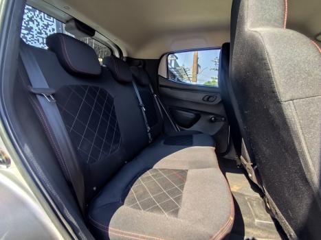 RENAULT Kwid 1.0 12V 4P SCE FLEX ZEN, Foto 12