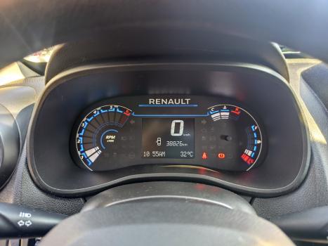RENAULT Kwid 1.0 12V 4P SCE FLEX ZEN, Foto 13