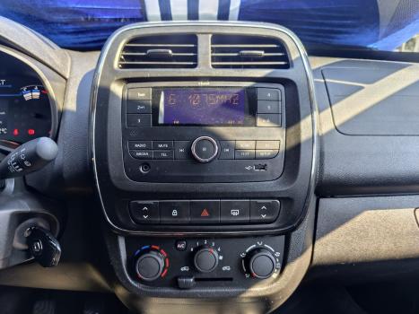 RENAULT Kwid 1.0 12V 4P SCE FLEX ZEN, Foto 18