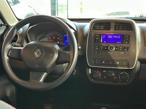 RENAULT Kwid 1.0 12V 4P SCE FLEX ZEN, Foto 5