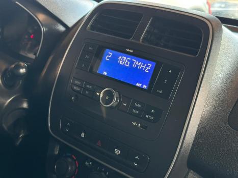 RENAULT Kwid 1.0 12V 4P SCE FLEX ZEN, Foto 8