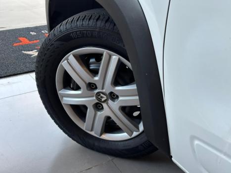 RENAULT Kwid 1.0 12V 4P SCE FLEX ZEN, Foto 15