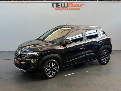 RENAULT Kwid 1.0 12V 4P SCE FLEX OUTSIDER, Foto 1