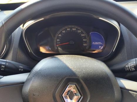 RENAULT Kwid 1.0 12V 4P SCE FLEX ZEN, Foto 4