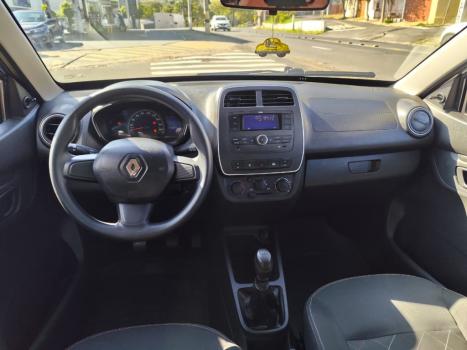 RENAULT Kwid 1.0 12V 4P SCE FLEX ZEN, Foto 5