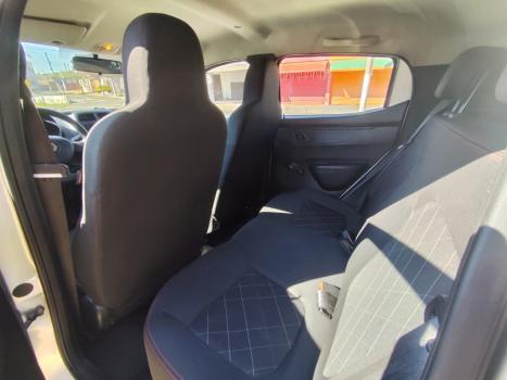 RENAULT Kwid 1.0 12V 4P SCE FLEX ZEN, Foto 7
