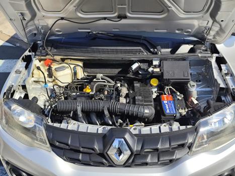 RENAULT Kwid 1.0 12V 4P SCE FLEX ZEN, Foto 8