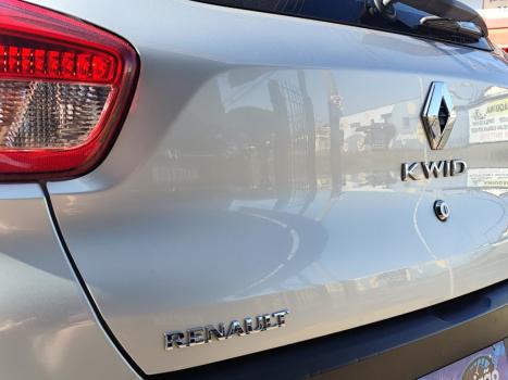 RENAULT Kwid 1.0 12V 4P SCE FLEX ZEN, Foto 9