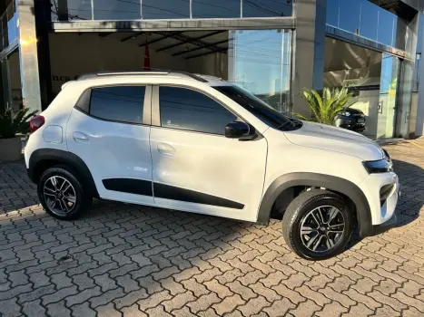 RENAULT Kwid 1.0 12V 4P SCE FLEX INTENSE, Foto 1