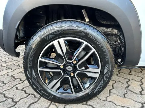 RENAULT Kwid 1.0 12V 4P SCE FLEX INTENSE, Foto 9