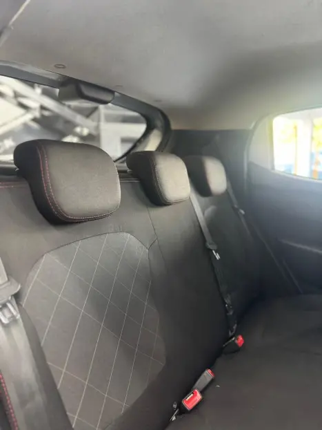 RENAULT Kwid 1.0 12V 4P SCE FLEX ZEN 2, Foto 12