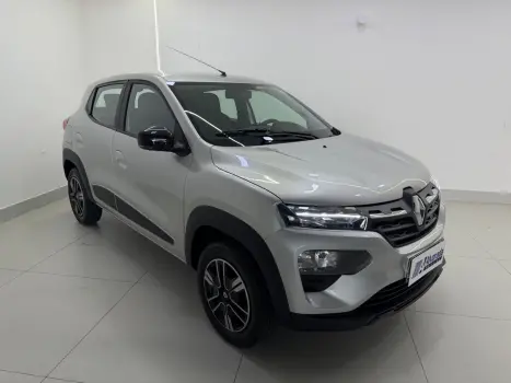 RENAULT Kwid 1.0 12V 4P SCE FLEX INTENSE, Foto 1