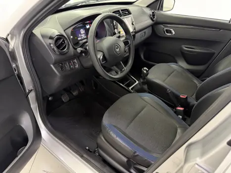 RENAULT Kwid 1.0 12V 4P SCE FLEX INTENSE, Foto 3