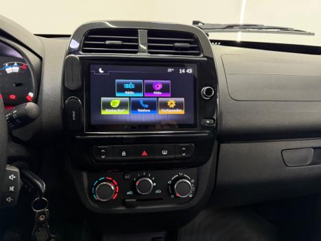 RENAULT Kwid 1.0 12V 4P SCE FLEX INTENSE, Foto 6