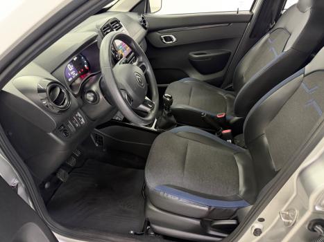 RENAULT Kwid 1.0 12V 4P SCE FLEX INTENSE, Foto 7