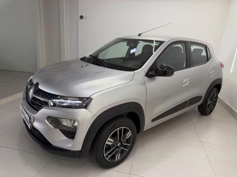 RENAULT Kwid 1.0 12V 4P SCE FLEX INTENSE, Foto 10