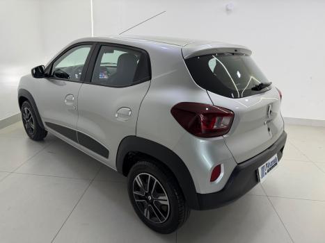 RENAULT Kwid 1.0 12V 4P SCE FLEX INTENSE, Foto 11
